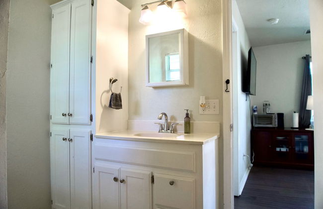 Cozy Home- Zoos Museums Fun Step From Your Door - Photo 4