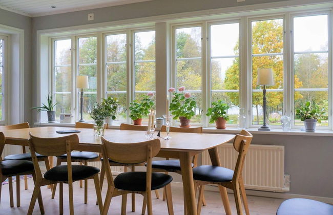 6 Person Holiday Home in Aplared-by Traum - Foto 15