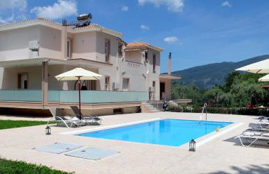 Villa Ligero - Foto 74