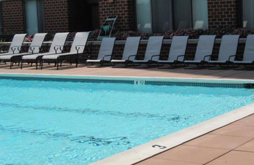 National at Courthouse - Foto 19