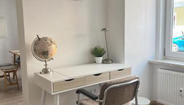 Ferienwohnung Altstadtherz - Foto 4