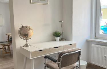 Ferienwohnung Altstadtherz - Foto 4