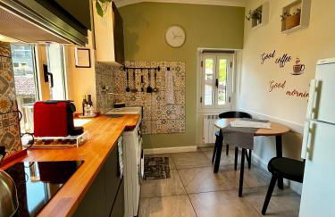 Lavena - LAKE & MOUNTAIN Apartments - Foto 12