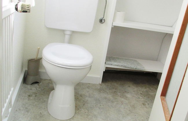 Friesenhaus in Dornumersiel - Foto 10