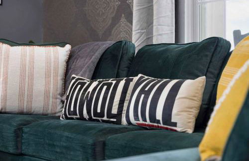 Sleep 10 * in this historic home in state streets - Foto 8