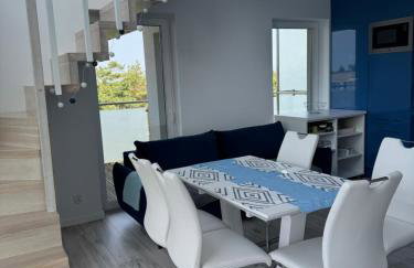 Apartament Zachodzącego Słońca - Foto 38