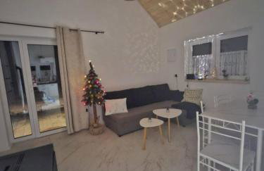 Agroturystyka Domek nad Potokiem - Foto 7