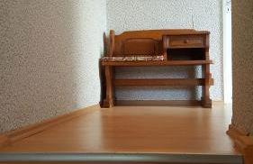 Ferienhaus "Auberge Jolie" - Foto 19