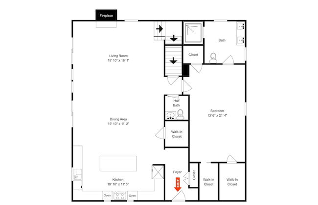 Claralea Lodge by Taylor Made Deep Creek - Foto 57