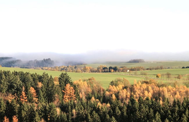 Apartment in Deudesfeld With Private Terrace - Foto 29