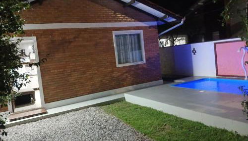 Casa em Florianópolis, Rio Vermelho, 2 quartos - Foto 4