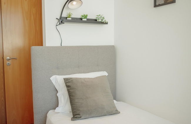 Modern Stylish Apartment II by Vacationy - Foto 7