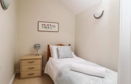 The Coach House - Foto 17