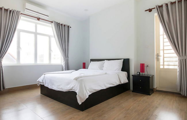 La Belle Residence - Foto 12