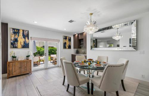 Elegant 3BR w Pool Near Downtown WPB - Foto 19