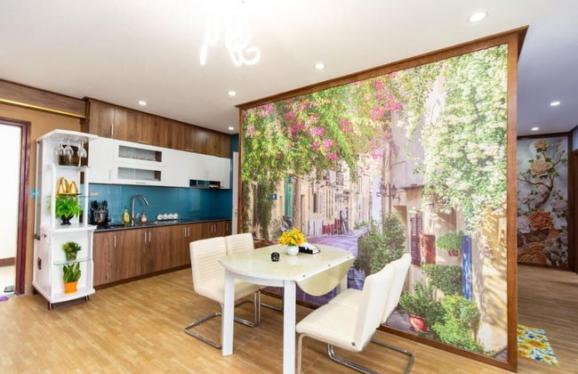 Ha Long Pearl Apartment - Foto 24