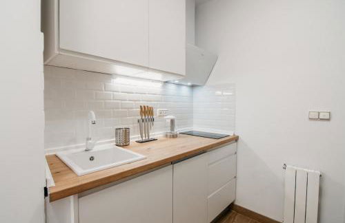 tuGuest Halcón Apartment - Photo 33