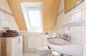 Ferienwohnung Mühlenblick auf dem Ferienhof Eschen - Foto 20