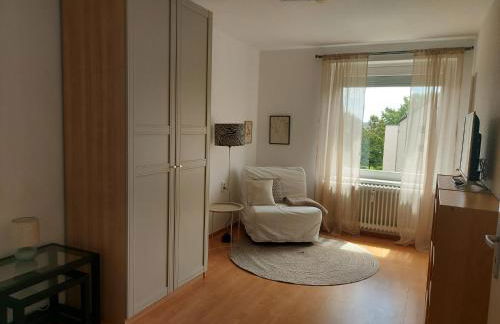 Monteurwohnung mit Balkon-KAS-2-WK-40 - Foto 15