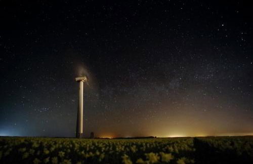 The Roundhouse - Photo 16