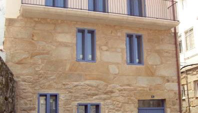 Campo da Lúa 4 - Foto 2