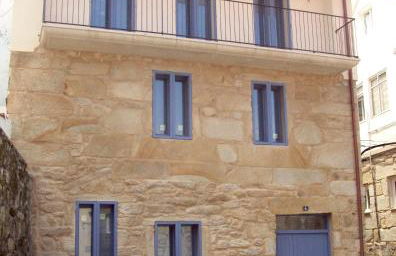 Campo da Lúa 4 - Foto 2