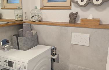 Ferienwohnung Taunus - Foto 12