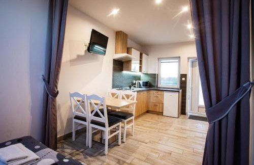 Agroturystyka "na łąkach" - Foto 9