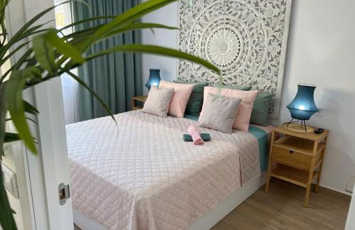 TENERO APARTAMENTO TENERIFE EL DORADO - Photo 10