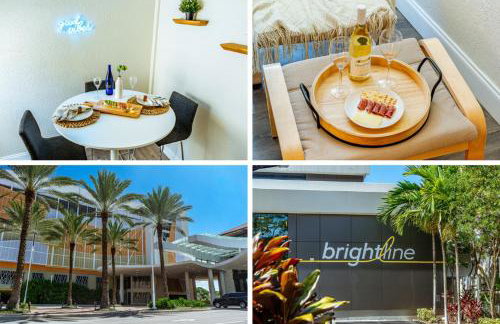 Downtown Home Beach, Convention Center & Restaurants - Foto 1