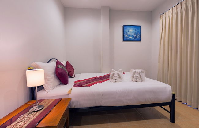 Kata Pool Apartments - Foto 9