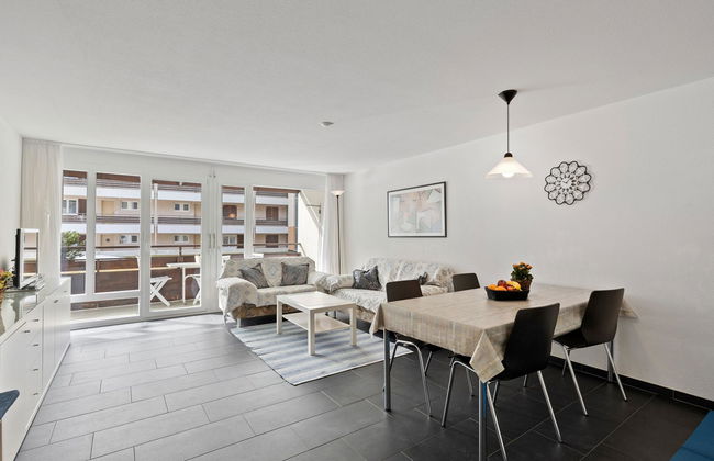 Nr.05 Haus Sursilvana - Foto 3