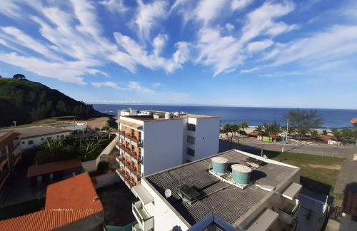 Apartamento 2 quartos 2 banheiros frente praia - Foto 19