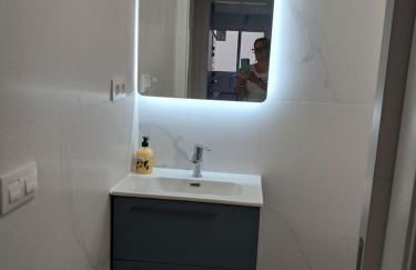 Bonito piso a 100 metros de la playa - Foto 11