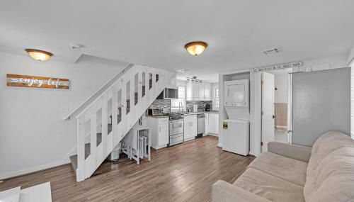 Charming 2-BR Home, 4 Blocks to the Boardwalk home - Foto 4