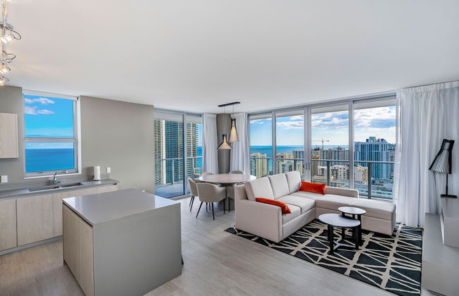 Hyde Beach House Hollywood Pr Suites - Photo 80