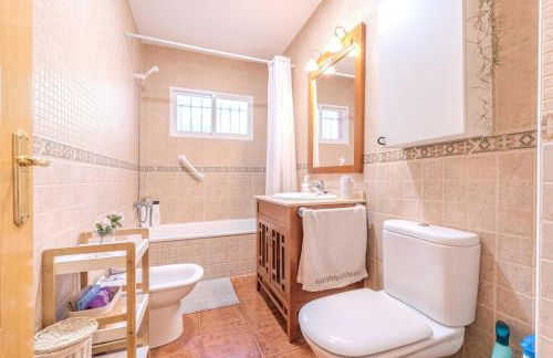 Chalet en la naturaleza a 1 hora de Madrid y WIFI - Foto 17