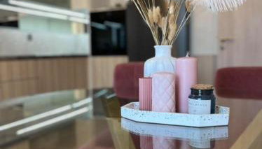 Balance Suite - Foto 2, stove