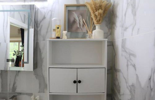 Modern minimalistic 3 bdr Apt Townhouse - Foto 9