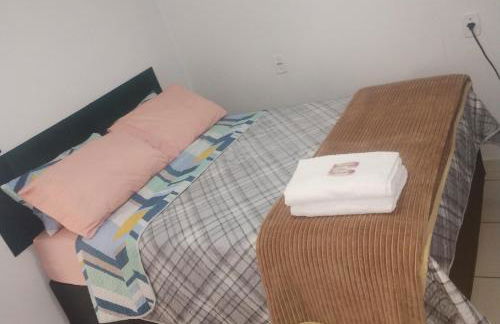 Aconchego Bertavile 01 Próx do aeroporto - Foto 6