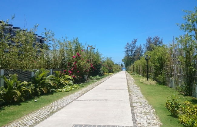 Kosmos Apart Hotel - Foto 39