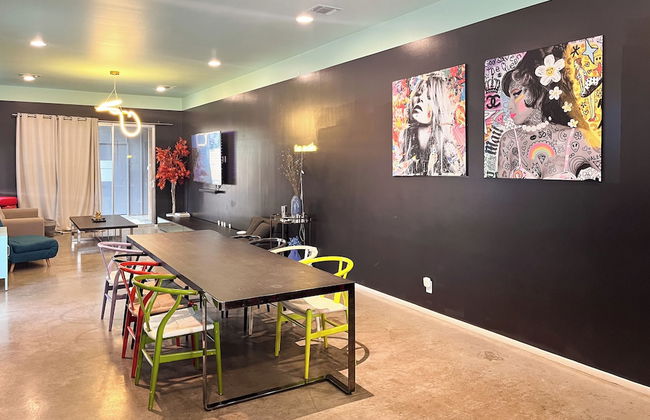 Massive Compound 20 Beds-6 min walk - Foto 27