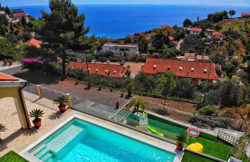 Luxury Bicocca - Mareri apartments - Foto 23