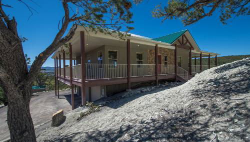 Ridgetop Hideaway - Foto 2