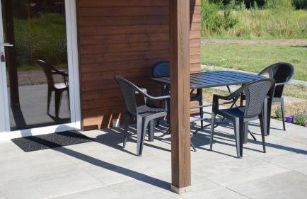 Dzikie Chatki - Foto 36