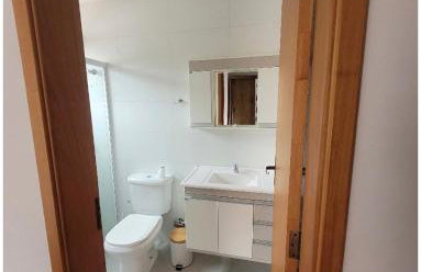 Apto térreo novo 2 Dorm - próximo ao Centro - Foto 22