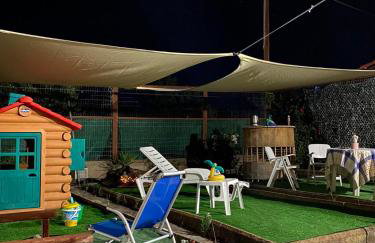 Foula's Summer House - Foto 24