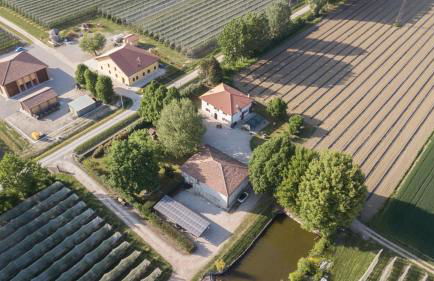 Agriturismo il Bio Nonno - Foto 1