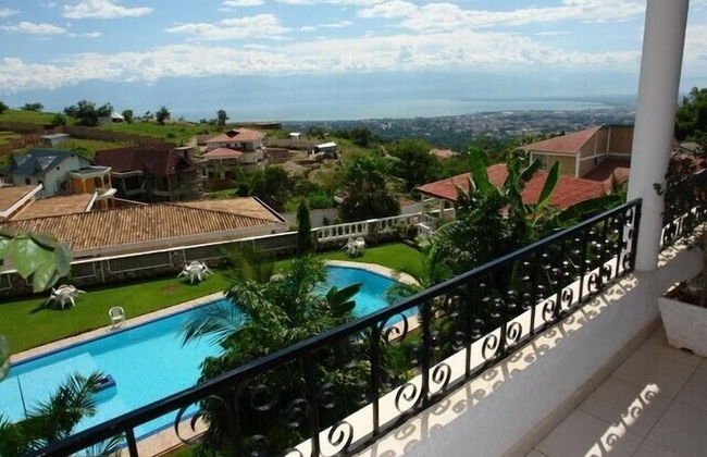 Top Hill Residence Kiriri - Foto 31