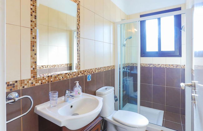 Villa Arbanassi in Latchi - Foto 35